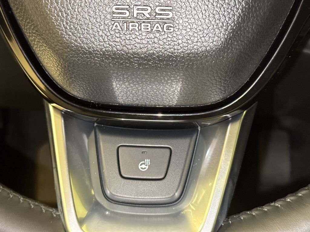 New 2026 Urban Gray Pearl Honda Touring image 34