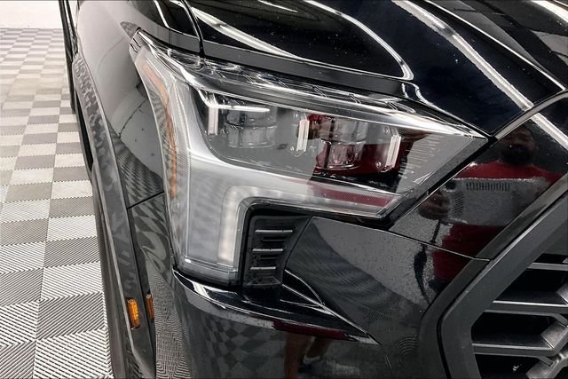 2023 Toyota Sequoia TRD Pro - Photo 35