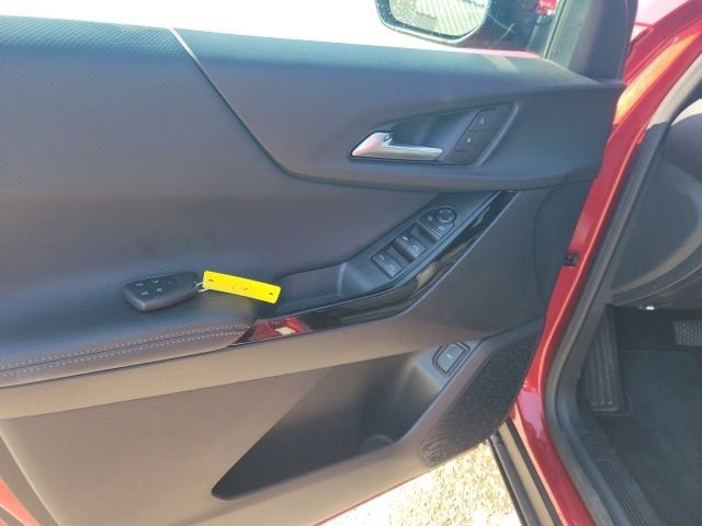 Used 2026 Radiant Red Chevrolet LT image 15