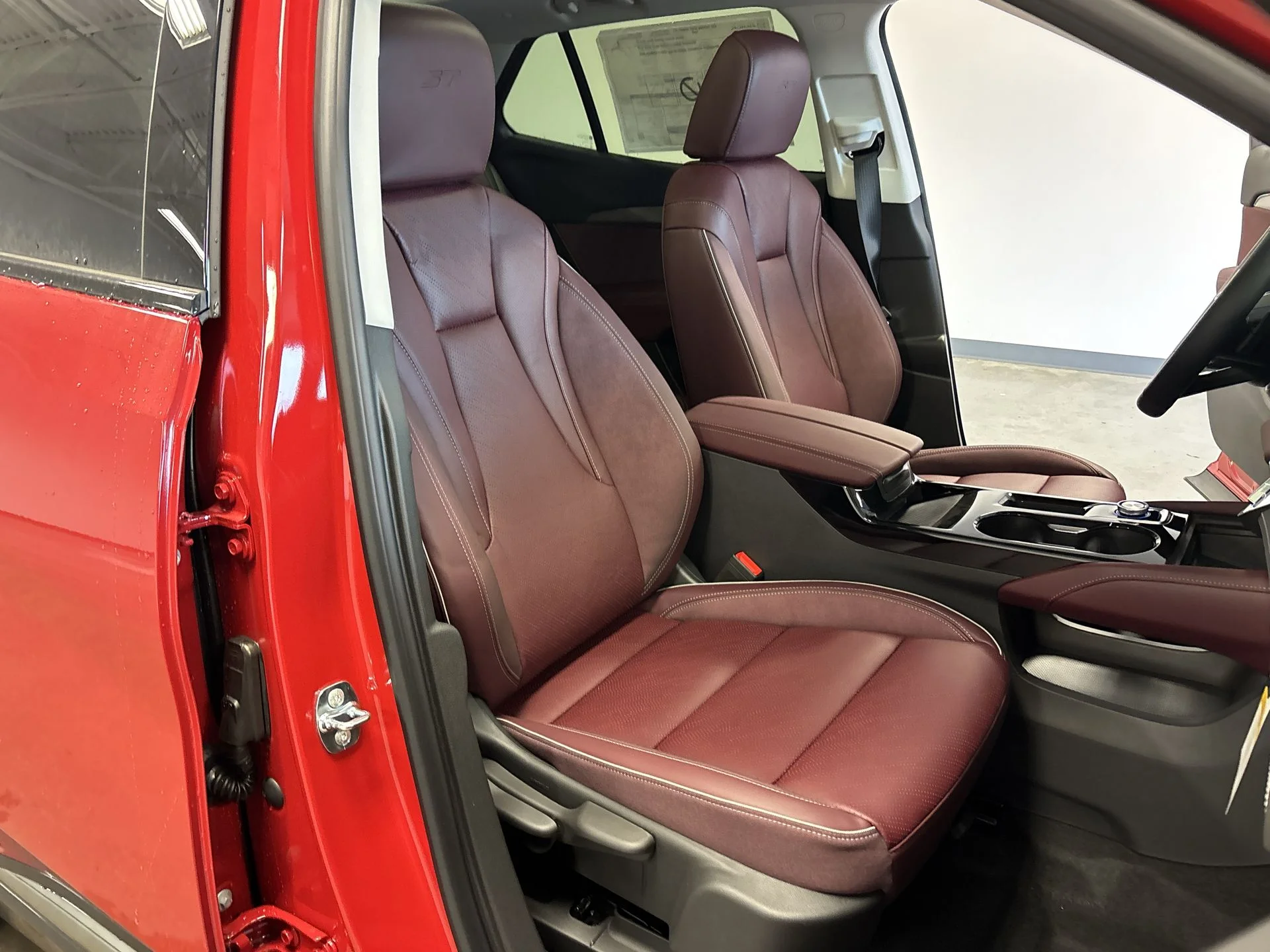 2025 Buick Envision Sport Touring - Photo 69