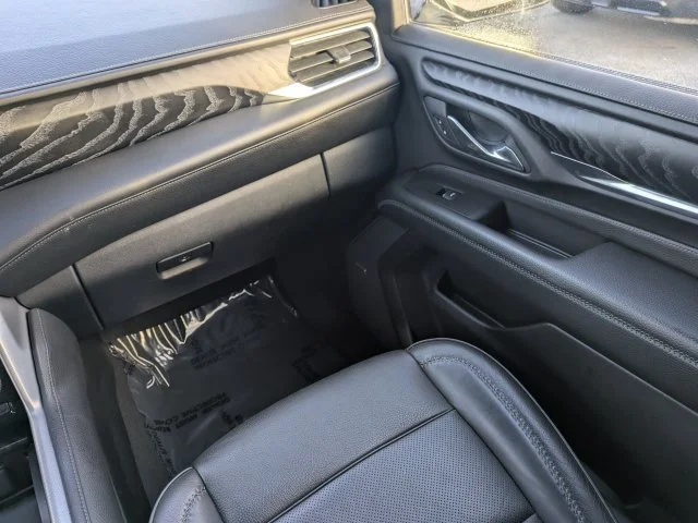 Certified Used 2024 Summit White GMC Denali image 18