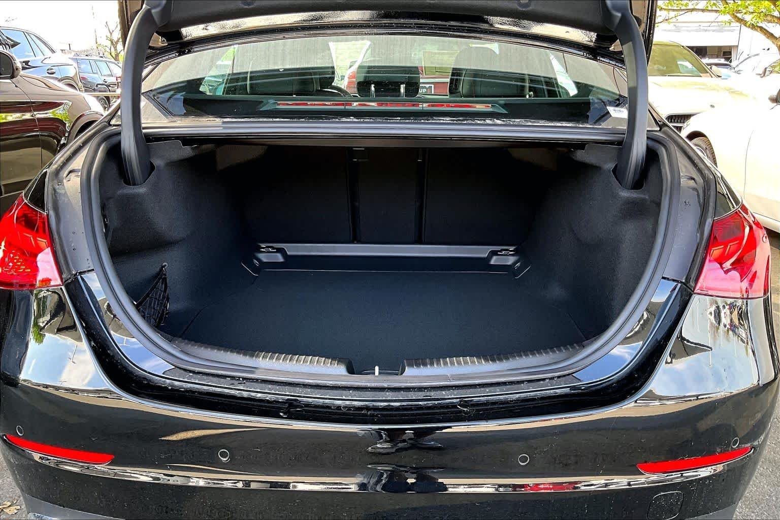 New 2026 Black Mercedes-Benz C 300 image 14