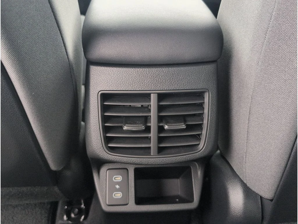 New 2026 Dark Ocean Blue Kia LX image 32