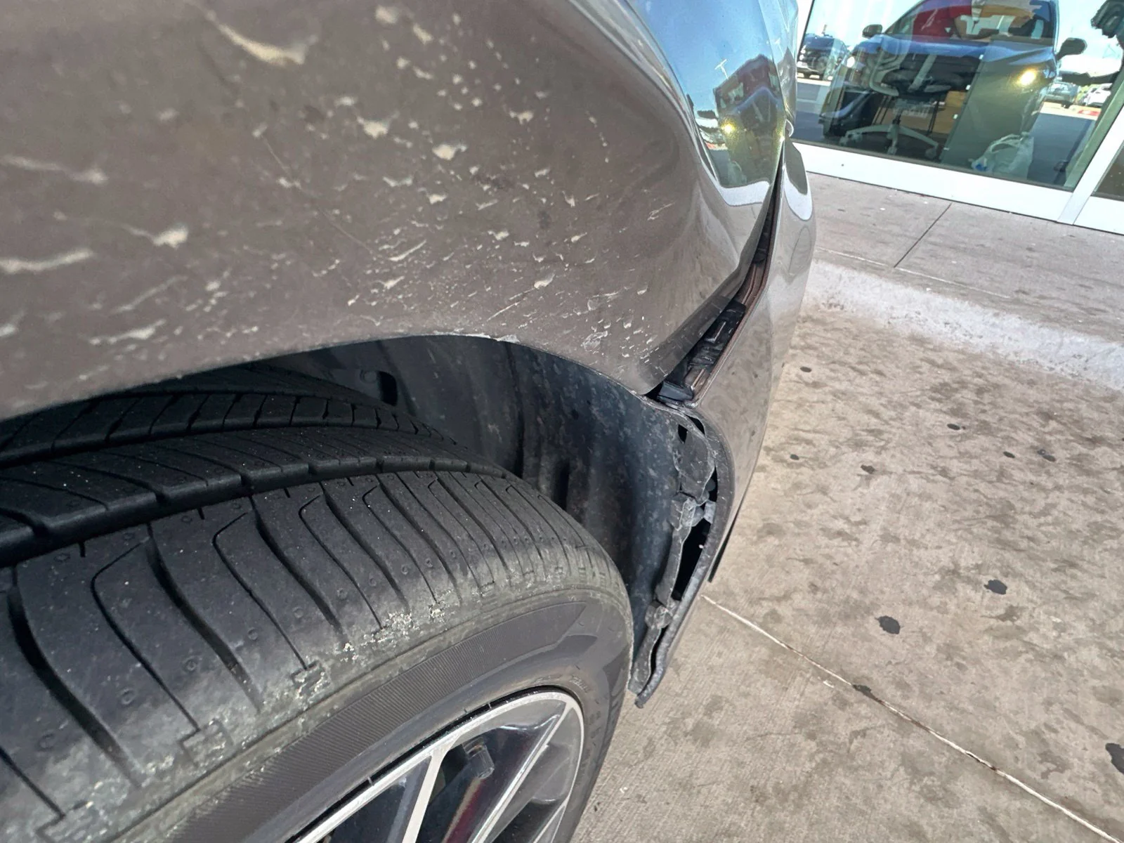 Used 2024 Gray Toyota SE image 29