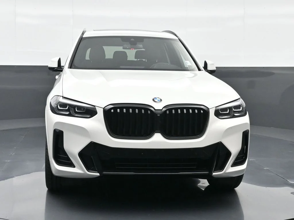 2023 BMW X3 30i - Photo 6