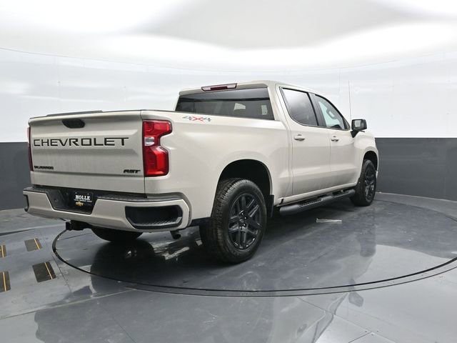 2026 Chevrolet Silverado 1500 RST - Photo 6