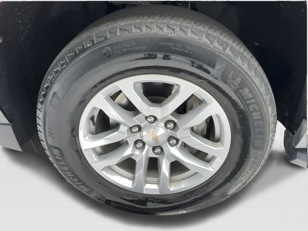 Used 2024 Black Chevrolet LT image 12