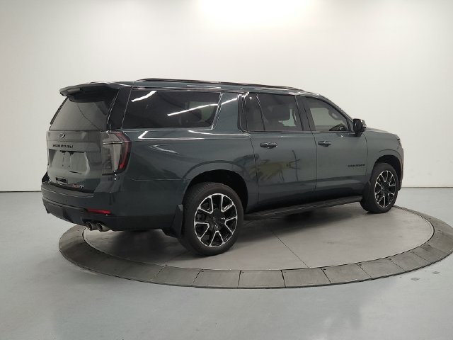 Used 2026 Gray Chevrolet RST image 10