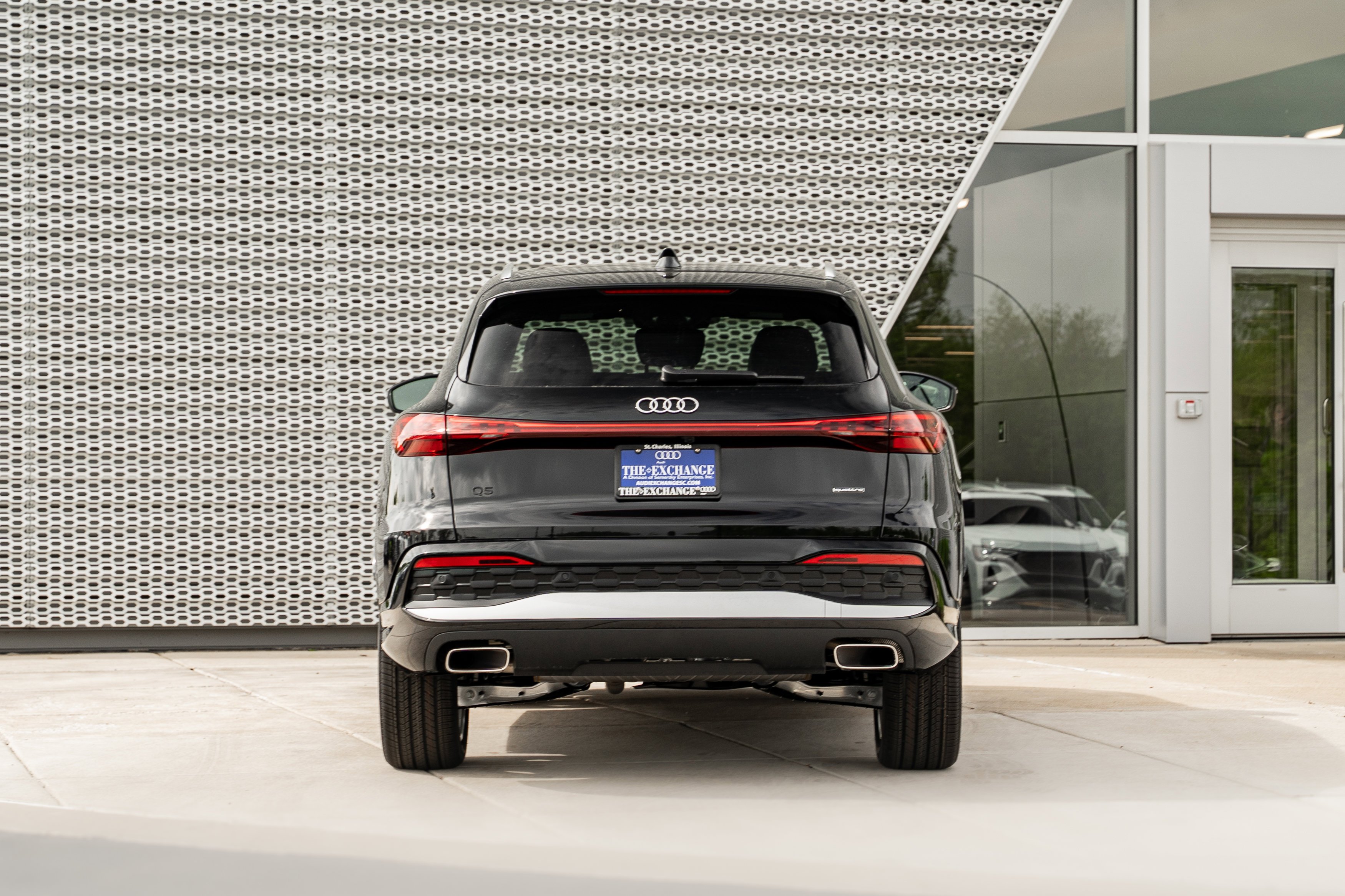 New 2026 Mythos Audi Premium Plus image 29