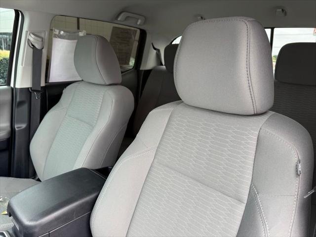 Certified Used 2018 ICE CAP Toyota  image 19