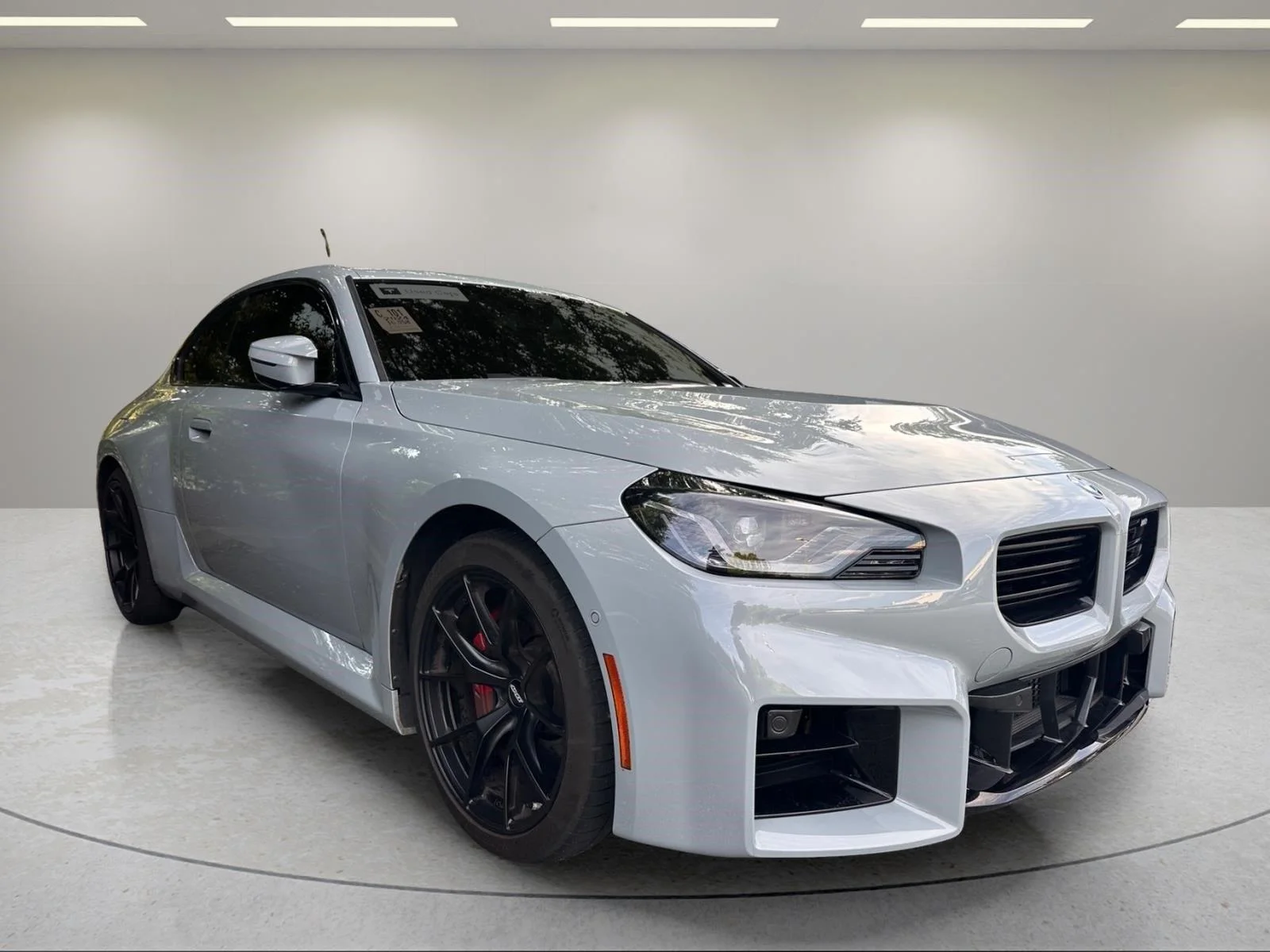 Used 2024 Brooklyn Gray Metallic BMW  image 17