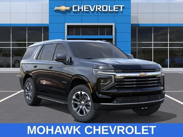 2026 Chevrolet Tahoe LT - Photo 7