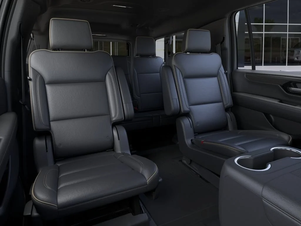 2026 GMC Yukon XL Elevation - Photo 17