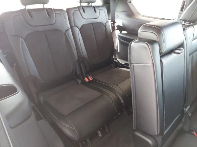 2025 Jeep Grand Cherokee L Altitude - Photo 38