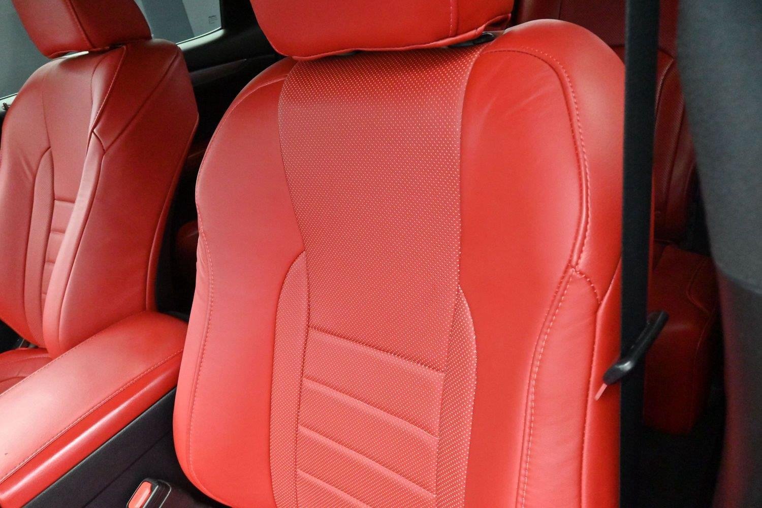 Used 2022 Caviar Lexus RX 350 F SPORT Handling image 16