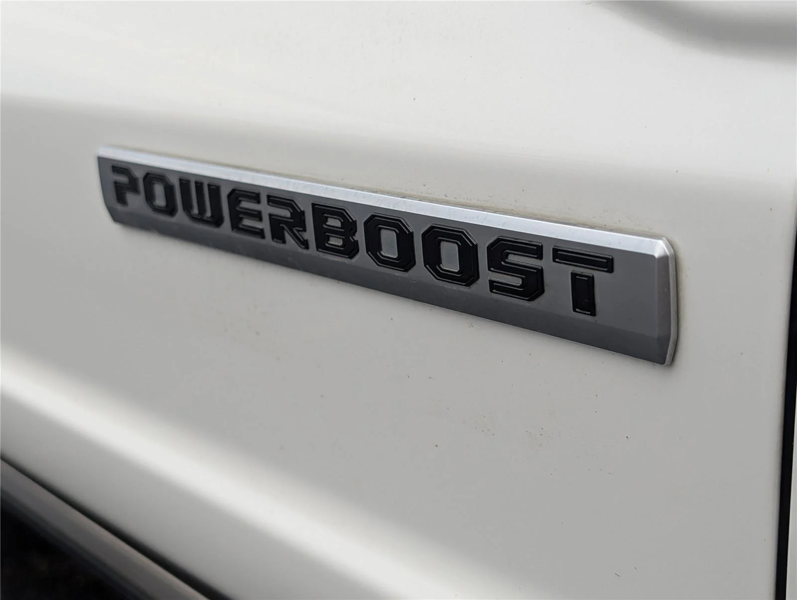 Used 2021 Star White Metallic Tri-Coat Ford Limited image 42