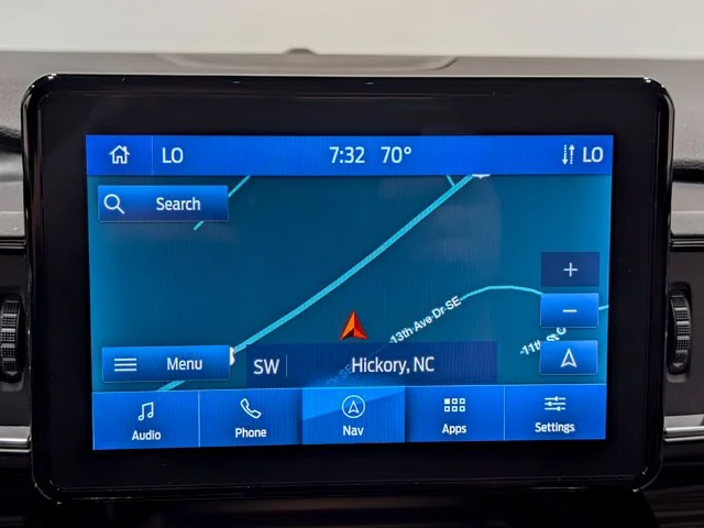 Used 2023 Gray Ford Limited image 23