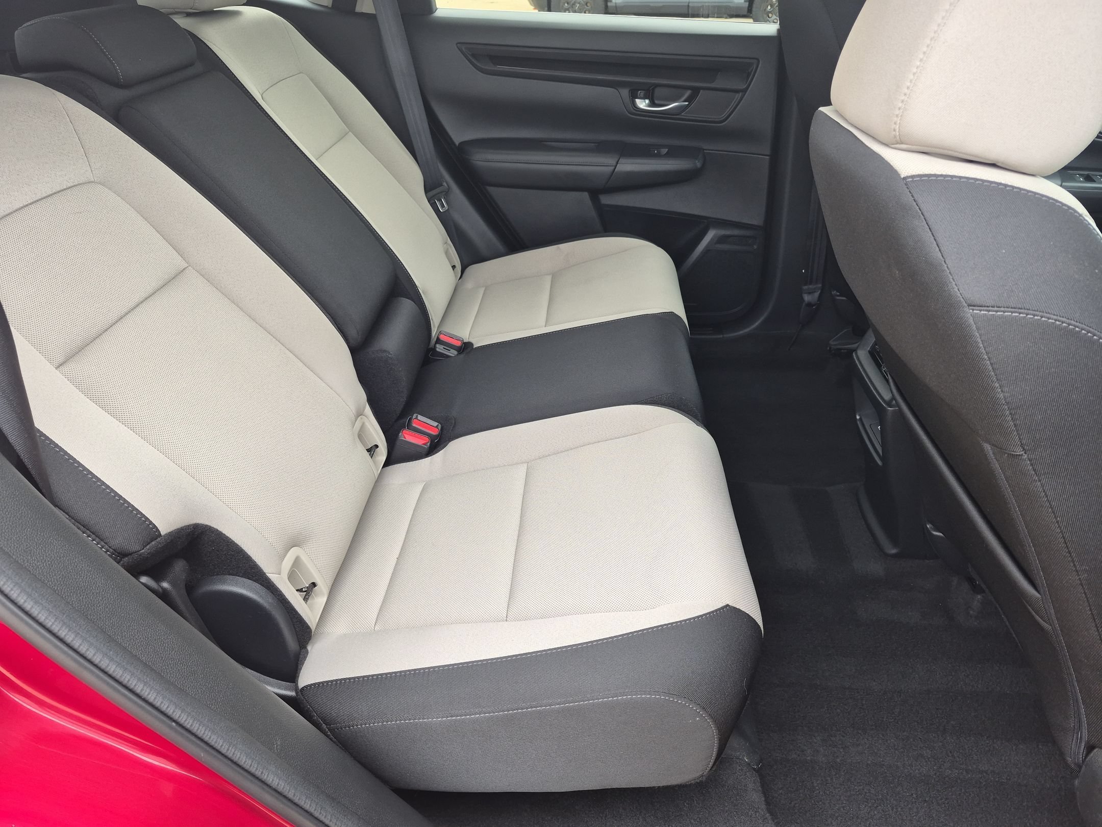 2024 Honda CR-V EX - Photo 30