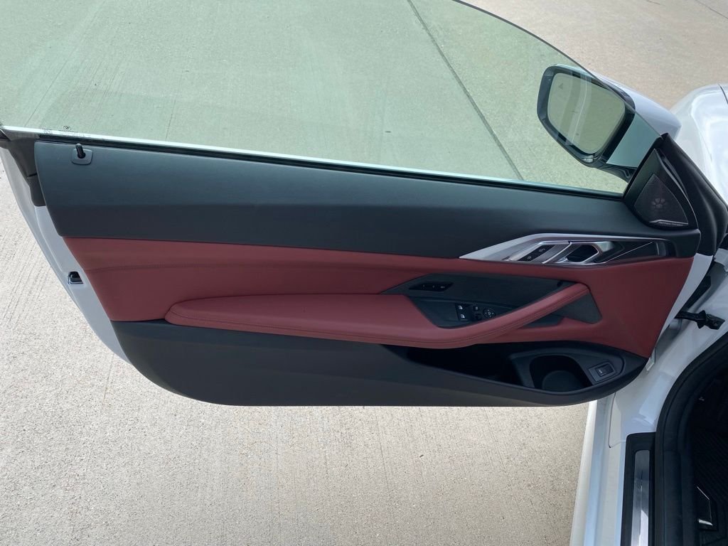 2026 BMW 4 Series 430i - Photo 10
