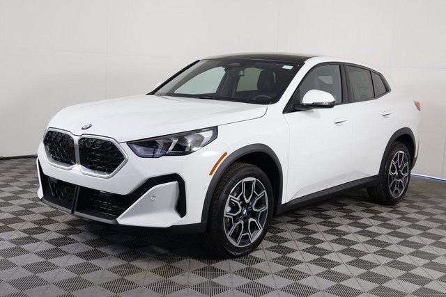 2026|BMW|X2|xDrive28i|4D Sport Utility