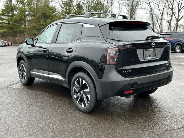 2026 Nissan KICKS SV AWD - Photo 4