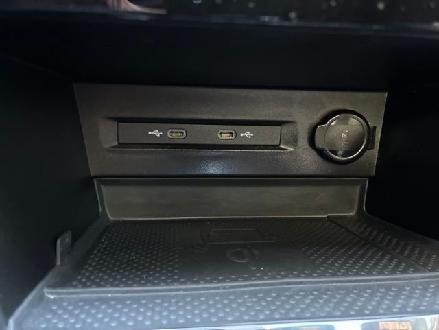 Certified Used 2023 Pure Gray Volkswagen 1.5T SEL image 15