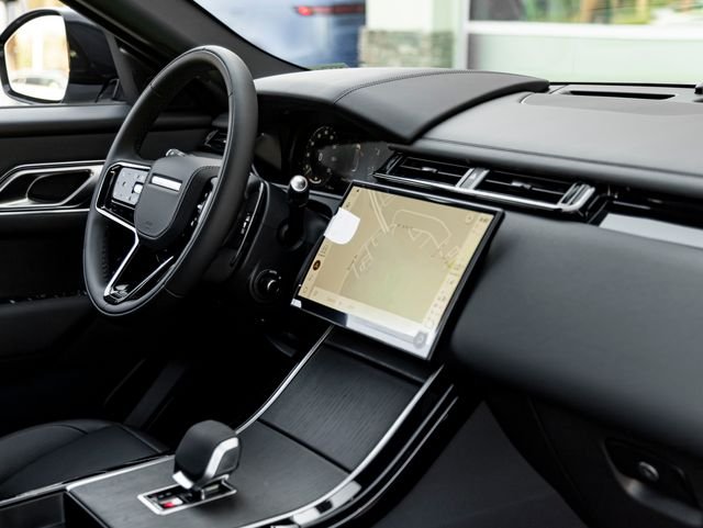 New 2026 Arroios Grey Land Rover Dynamic SE image 29