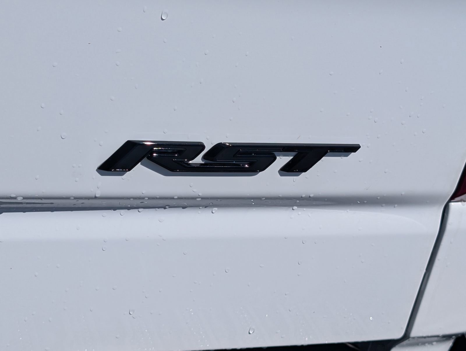 2026 Chevrolet Silverado 1500 RST - Photo 6