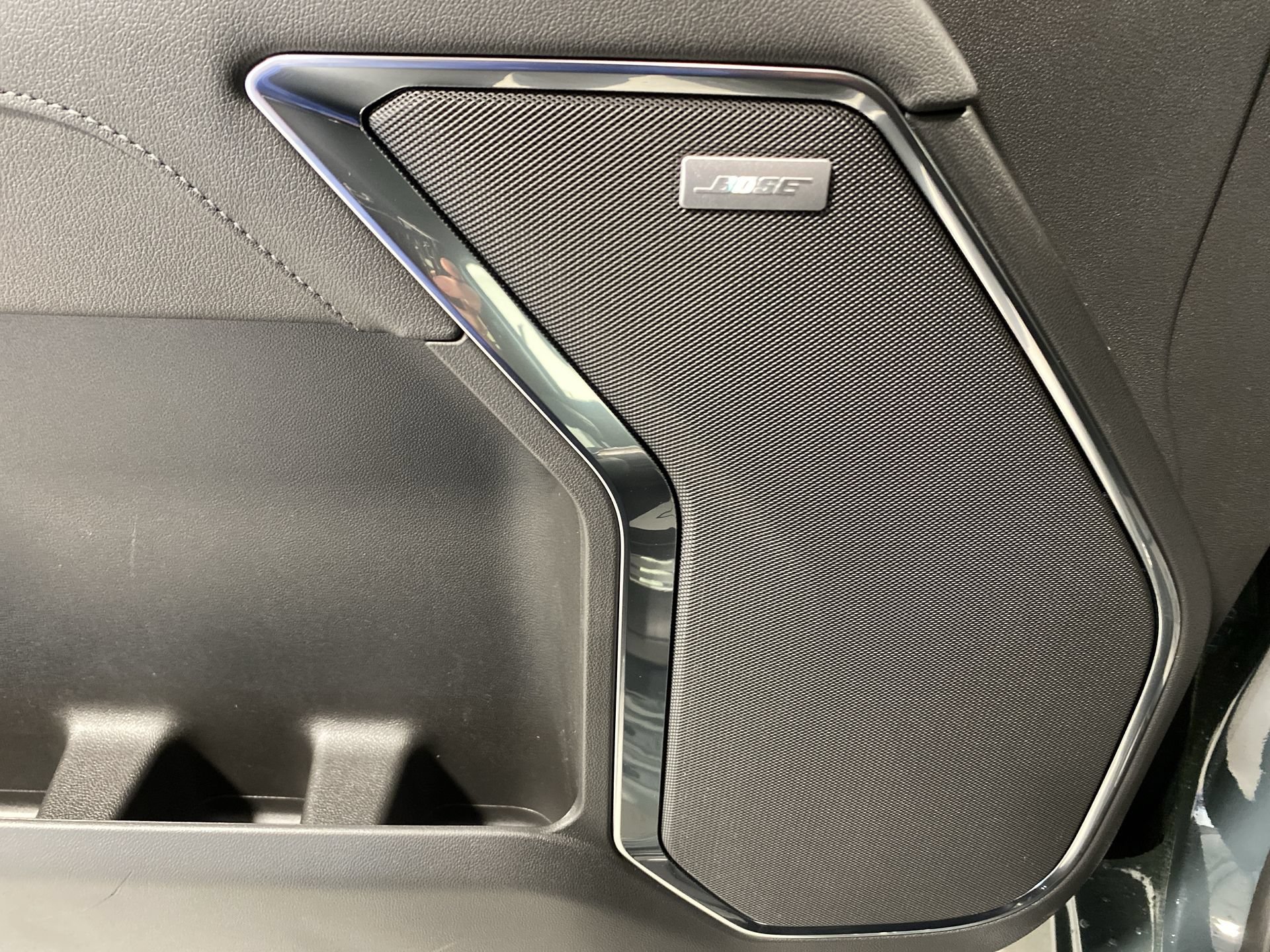 New 2026 Cypress Gray Chevrolet LTZ image 24