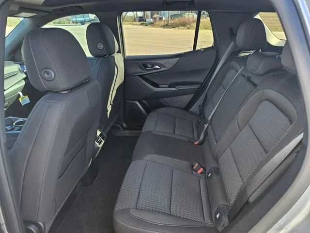 2026 Chevrolet Equinox LT - Photo 25