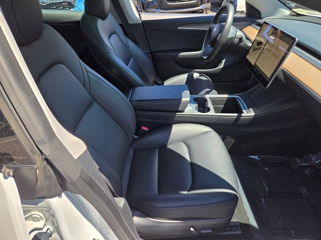 2023 Tesla Model 3 Base - Photo 15