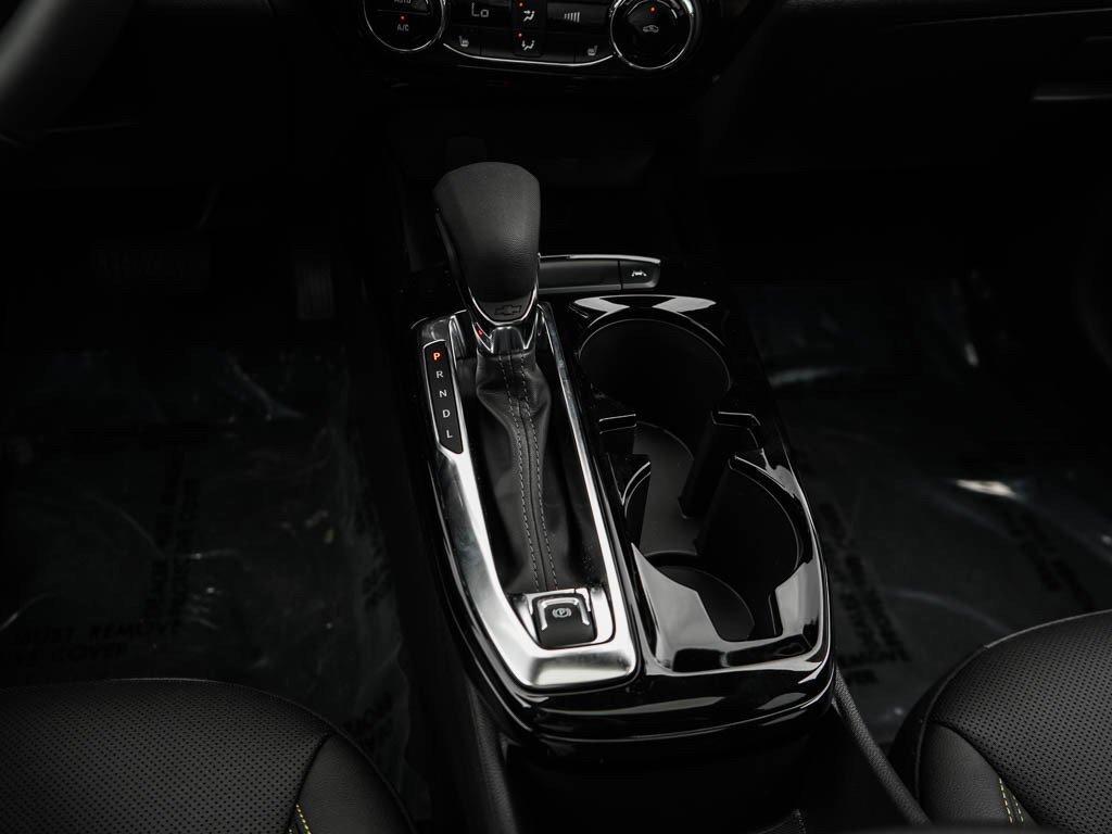 2026 Chevrolet Trax Activ - Photo 25
