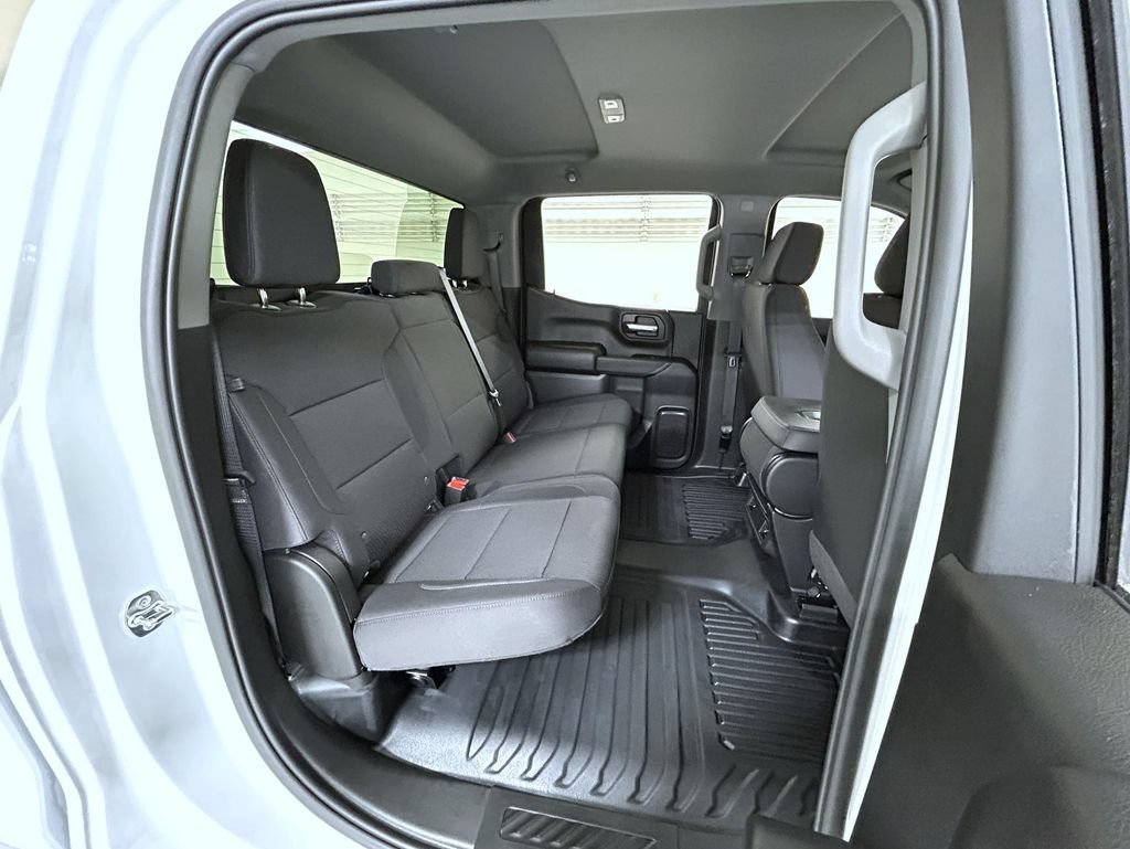 2026 Chevrolet Silverado 1500 Work Truck - Photo 20
