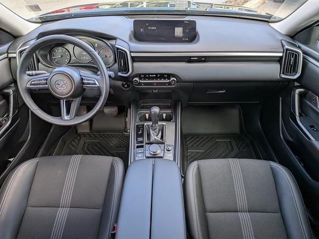 Used 2026 Green Mazda 2.5 S Preferred image 14