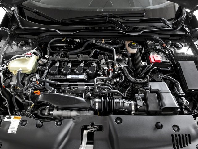 Used 2017 1 Honda Touring image 13