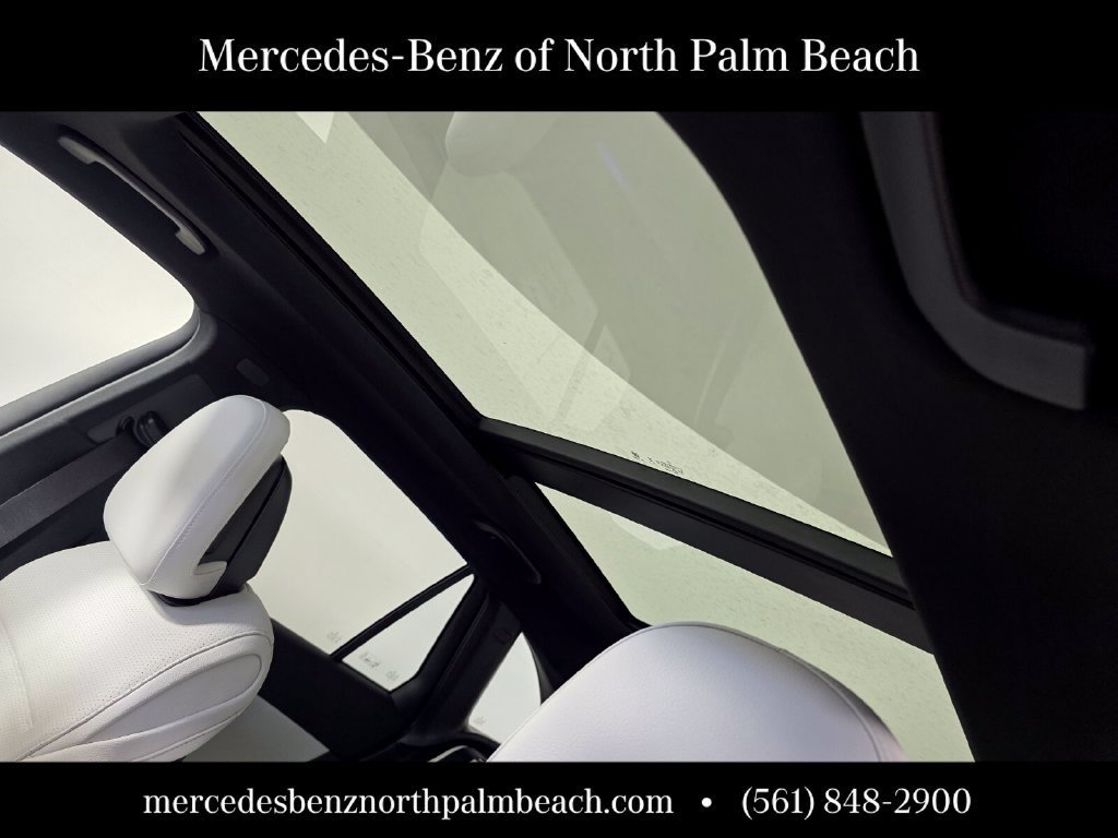 New 2026 Graphite Grey Metallic Mercedes-Benz GLC 300 image 38
