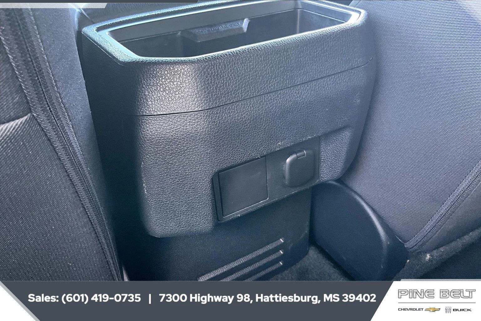 Used 2024 Silver Toyota SR5 image 25