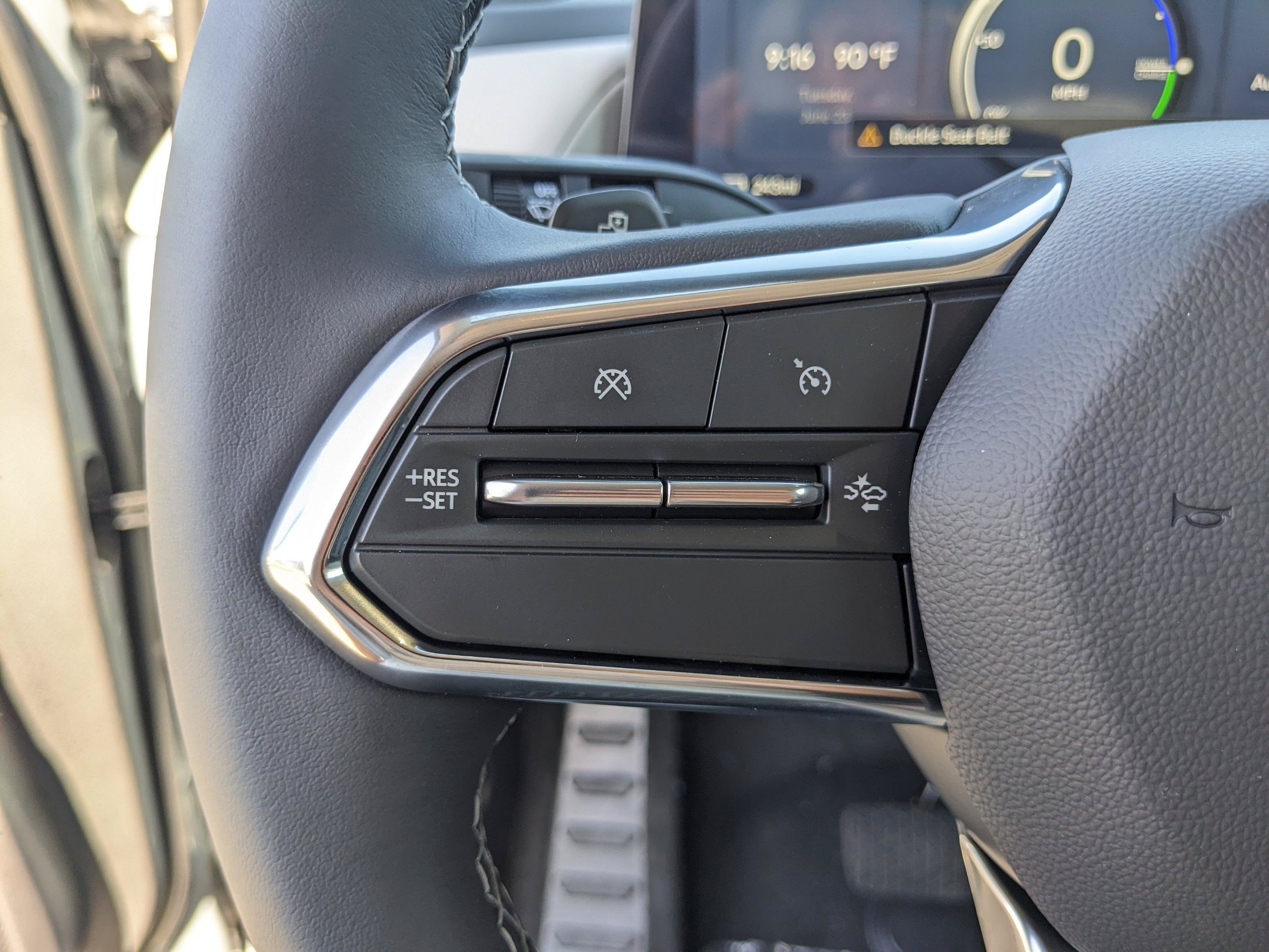 2026 Honda Prologue Touring - Photo 31