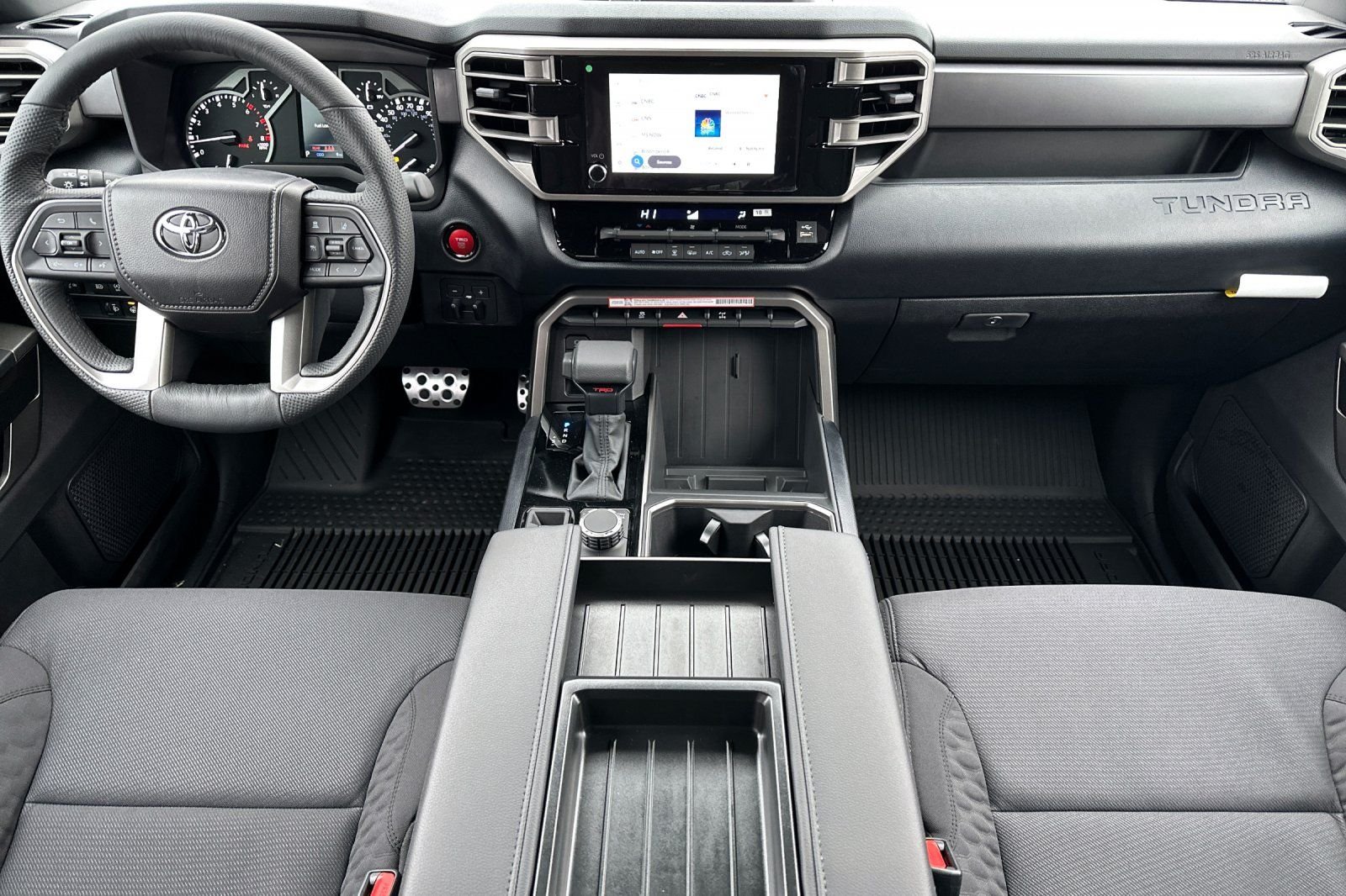 2026 Toyota Tundra SR5 - Photo 14