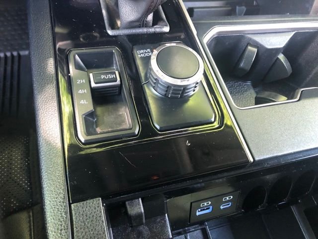 Used 2024 Gray Toyota SR5 image 34
