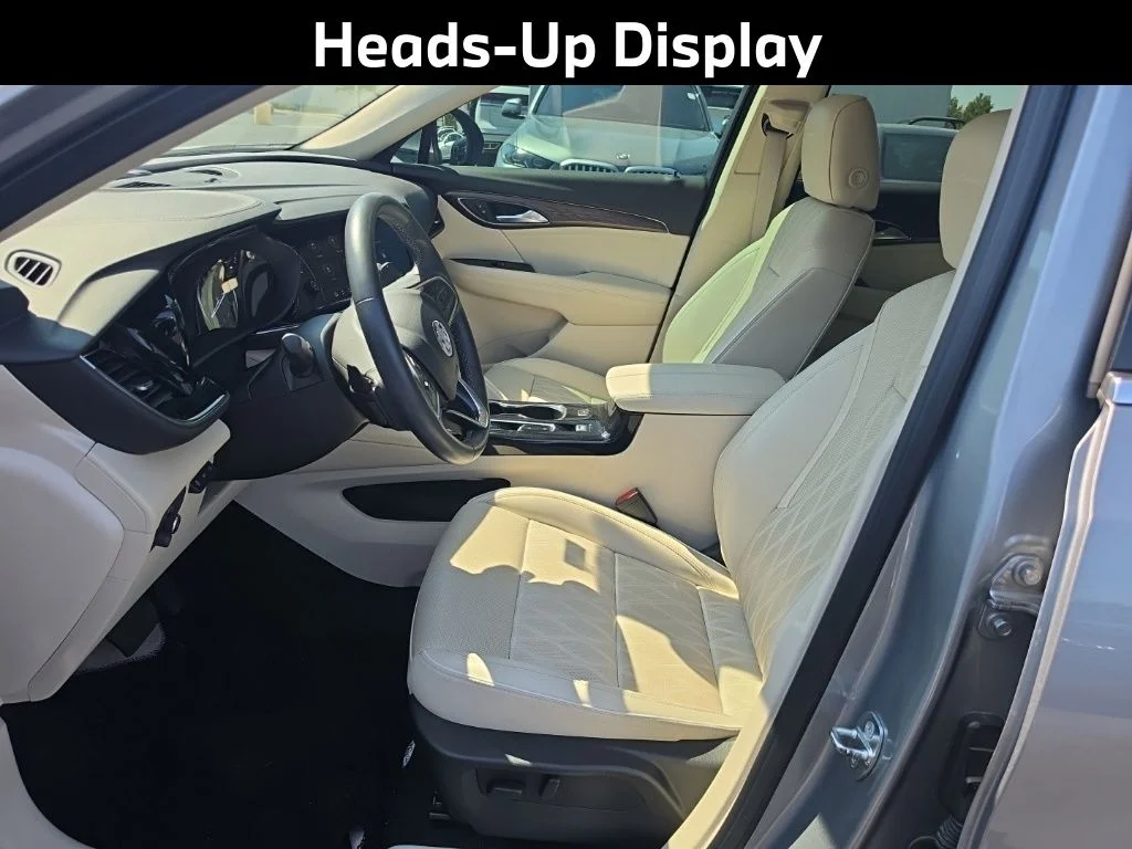 Used 2023 Gray Buick Avenir image 9