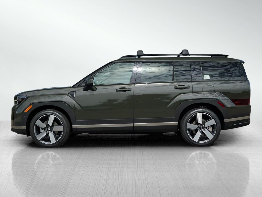 New 2026 Rockwood Green Hyundai Limited 6P AWD image 31