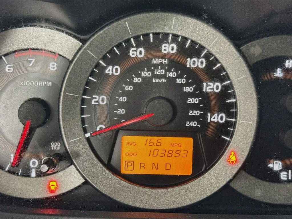 Used 2009 Sandy Beach Metallic Toyota Limited image 15