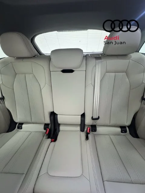 New 2026 White Audi 2.0T Premium Plus image 15