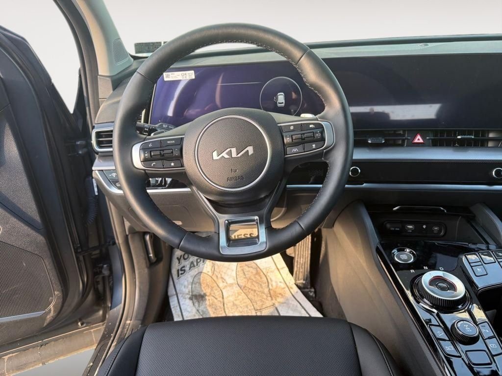 2025 Kia Sportage SX Prestige Hybrid - Photo 13