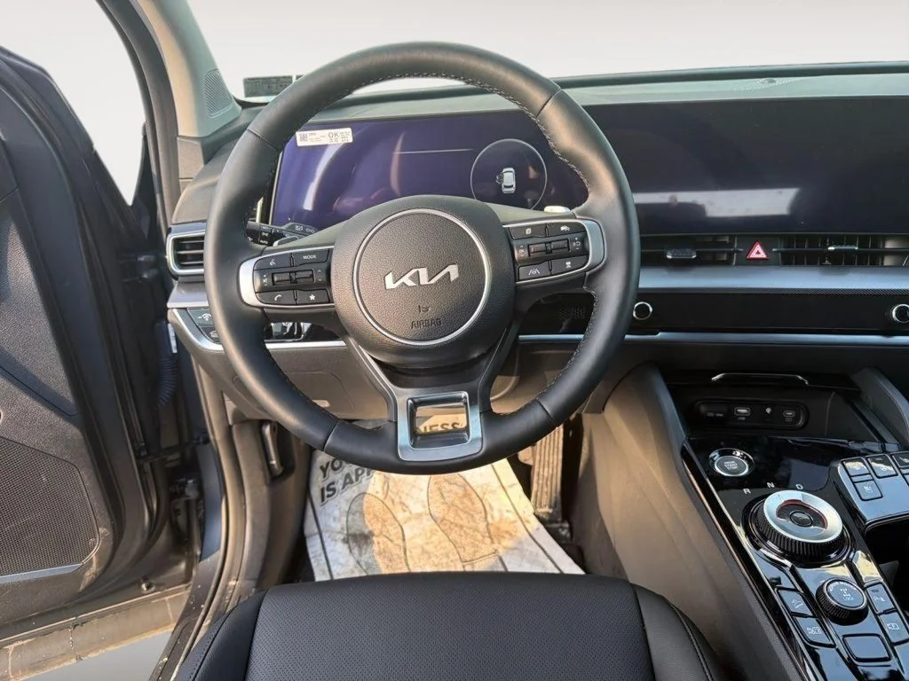 2025 Kia Sportage SX Prestige Hybrid - Photo 13