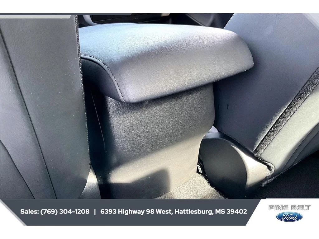 Used 2025 Platinum Quartz Metallic Mazda 2.5 S Select Sport image 23