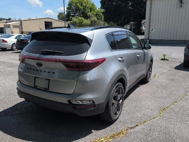 Used 2018 Silver Acura Advance Package image 36