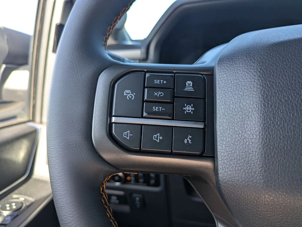 New 2026 Avalanche Ford Tremor image 29