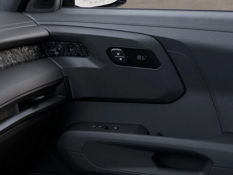 New 2027 Ebony Black Kia X-Pro SX-Prestige image 20